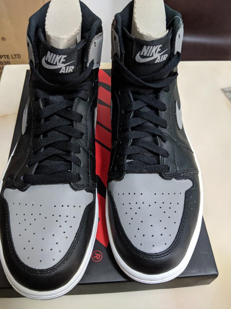 aj1 shadow 2013