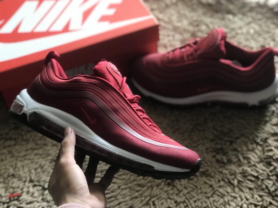 Air max 97 ultra maroon online