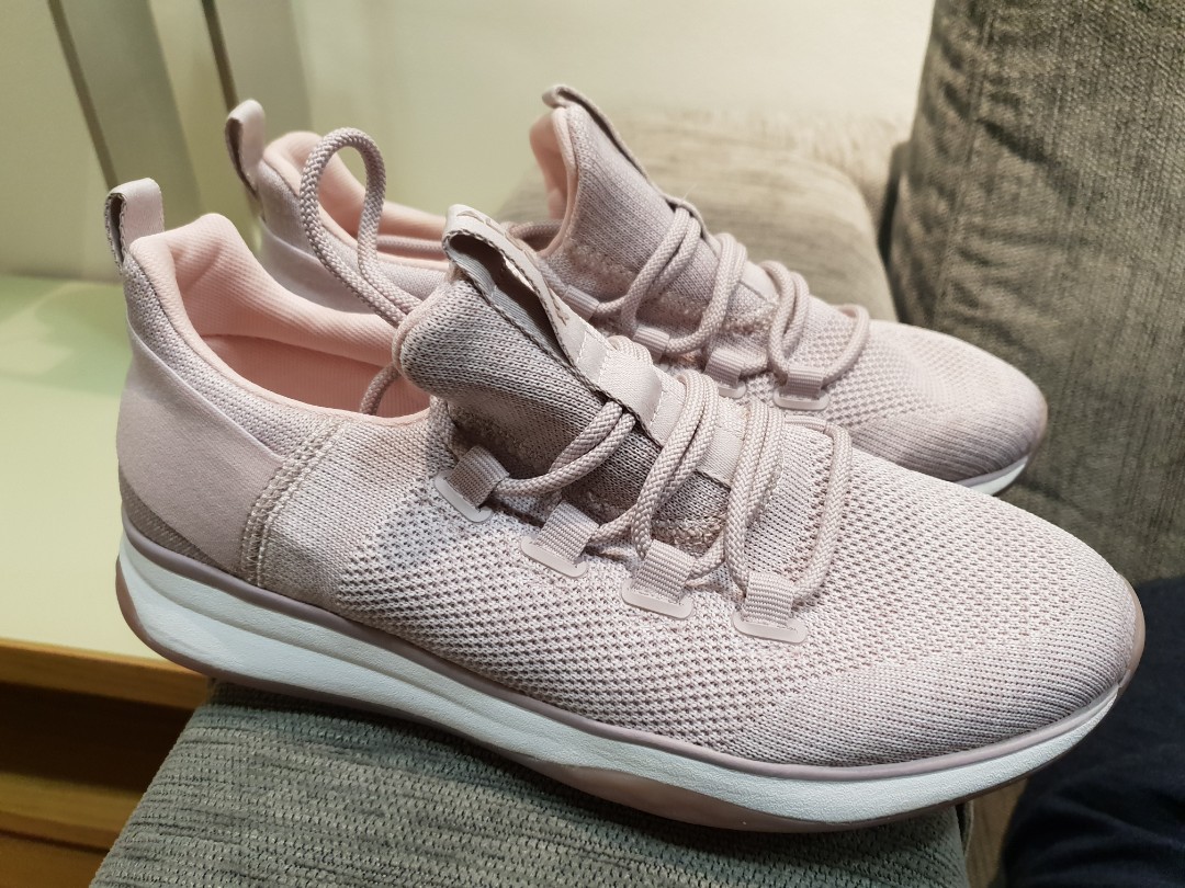 TVsæt Sætte Kiks Aldo Mx 3B woman sneakers, Women's Fashion, Footwear, Sneakers on Carousell