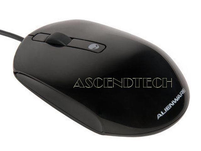 old alienware mouse