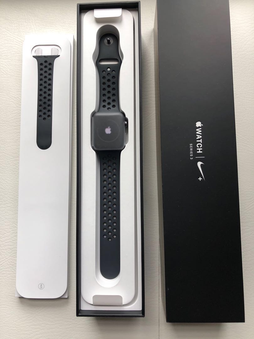 nike apple watch sale