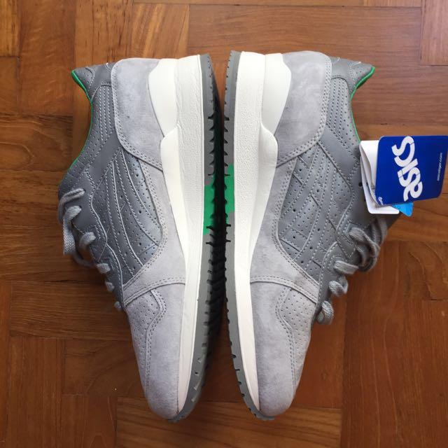 Asics Gel Lyte 3 Tsavorite