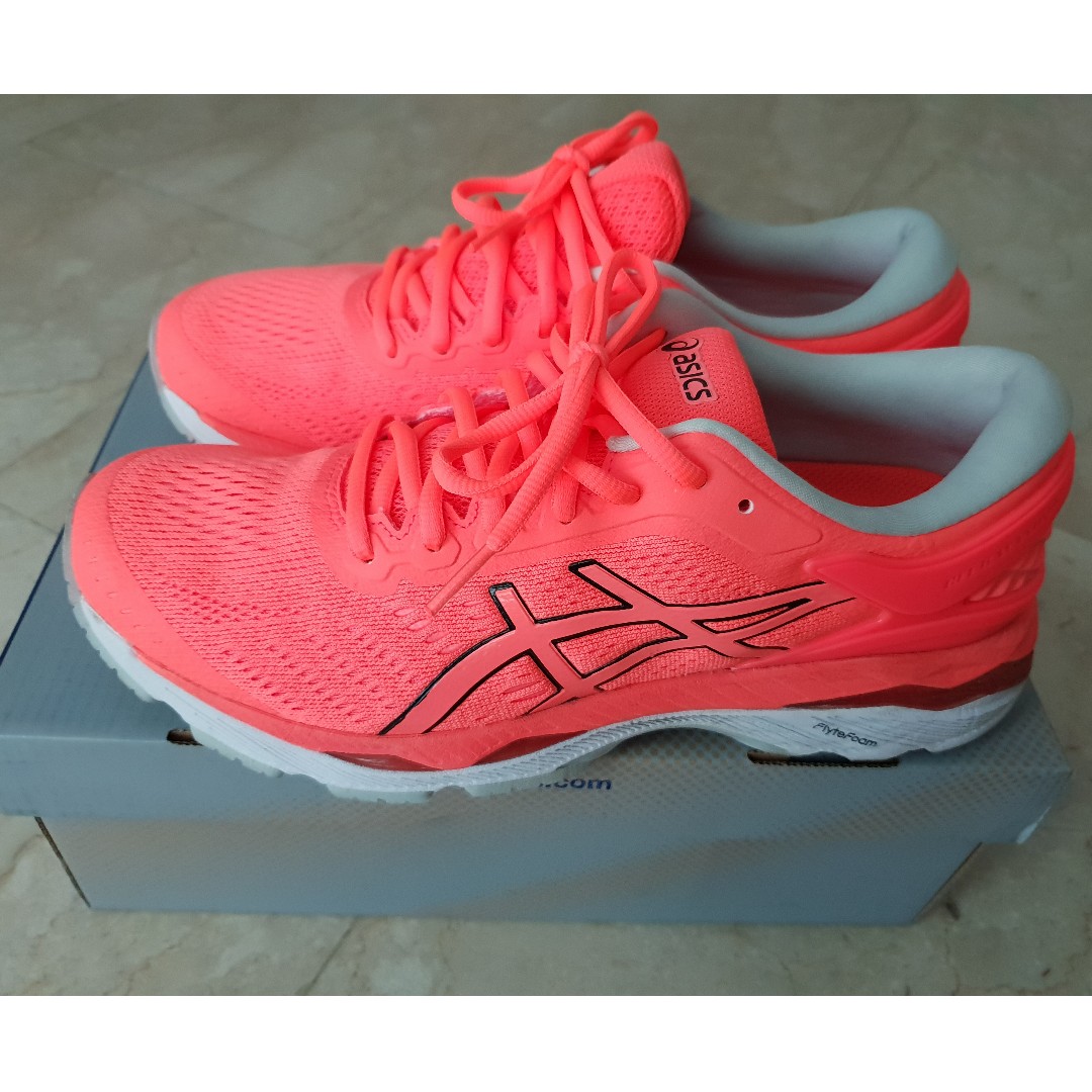 asics gel kayano 24 kids