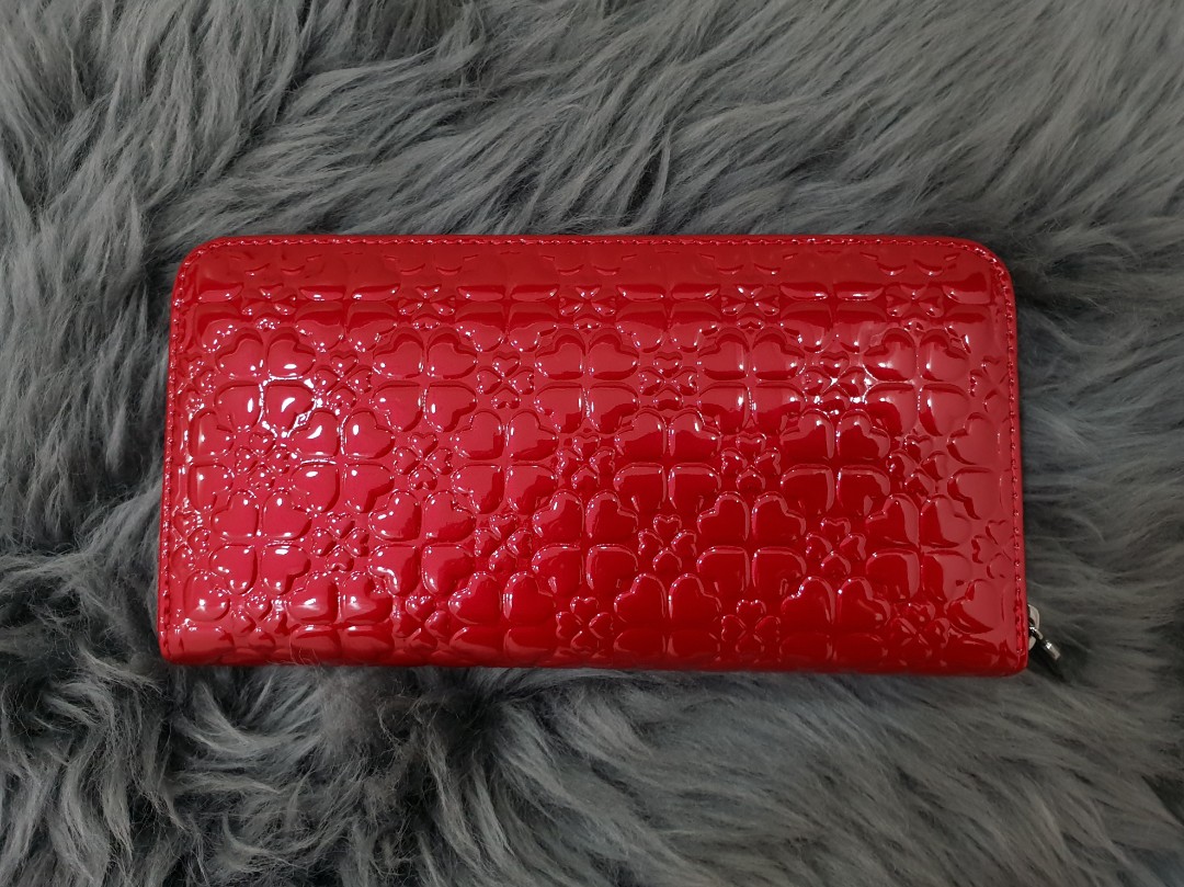 folli follie purse