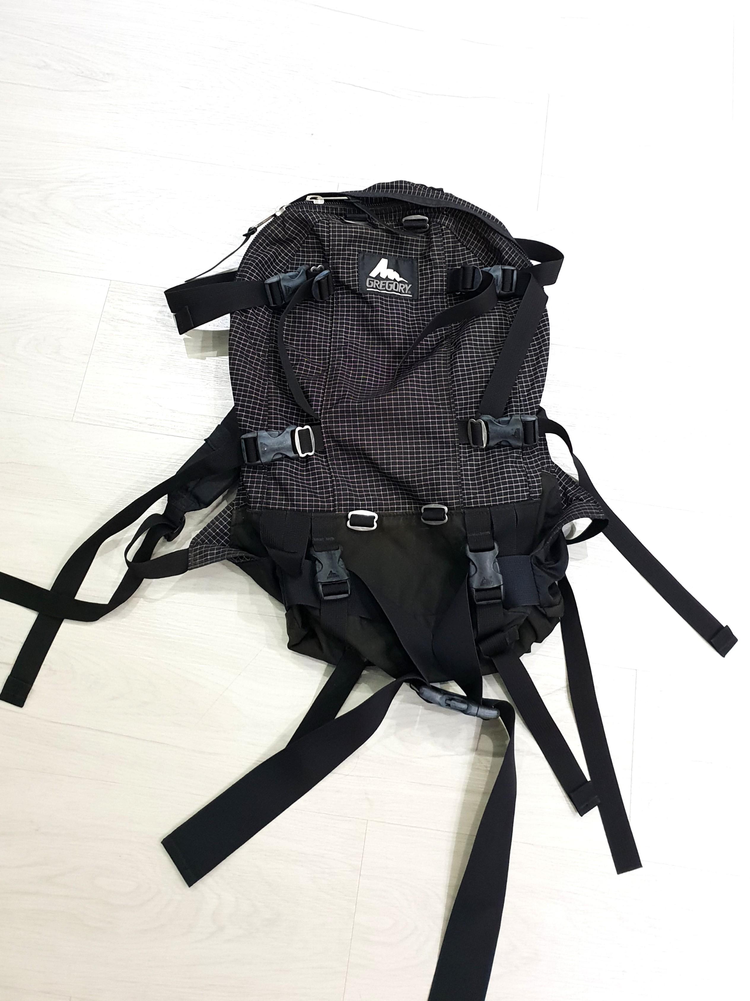 gregory day and half backpack