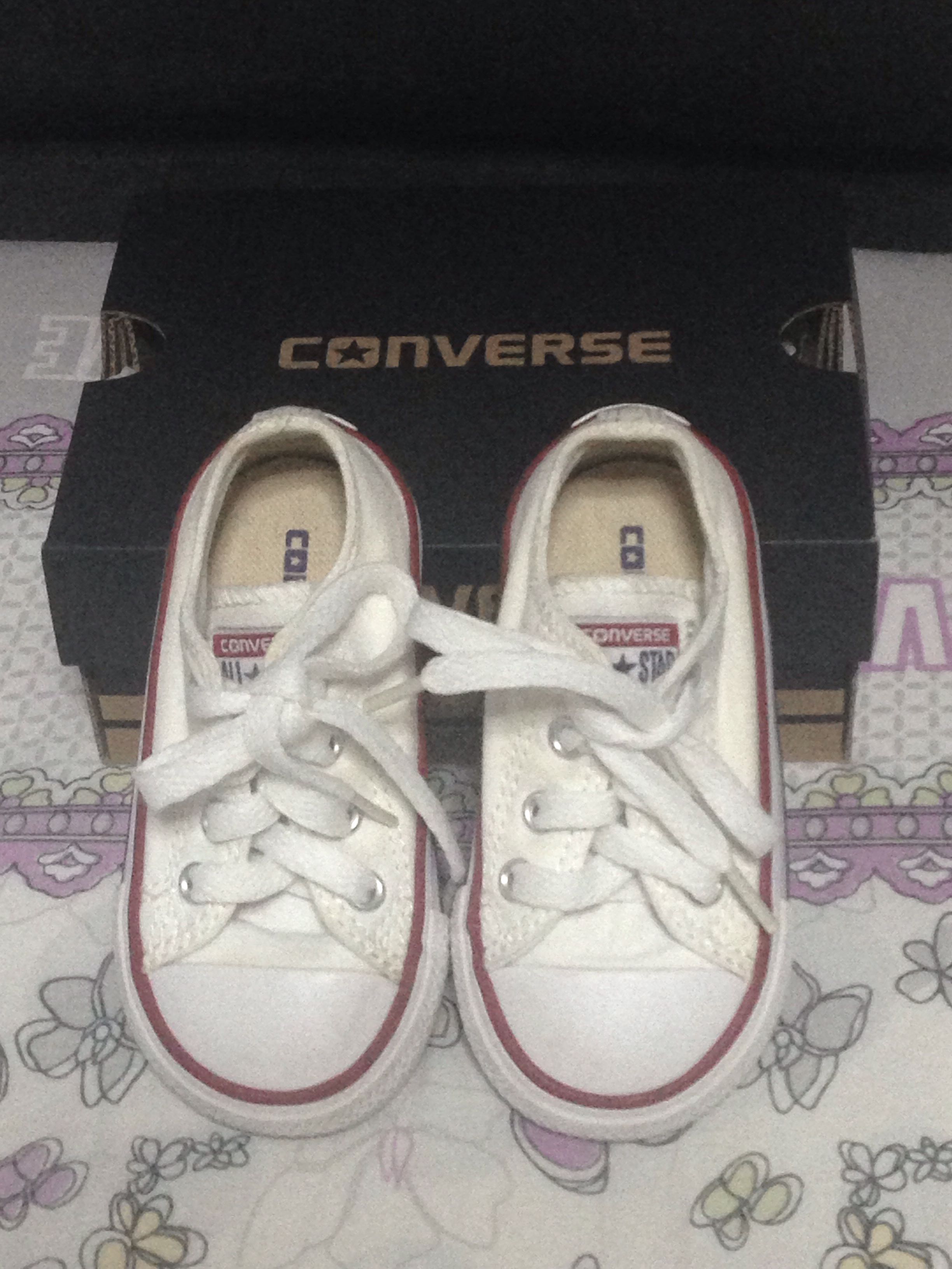 where can i buy baby converse