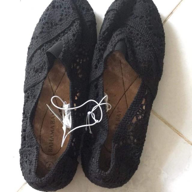 bahama bay shoes