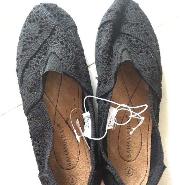 bahama bay shoes