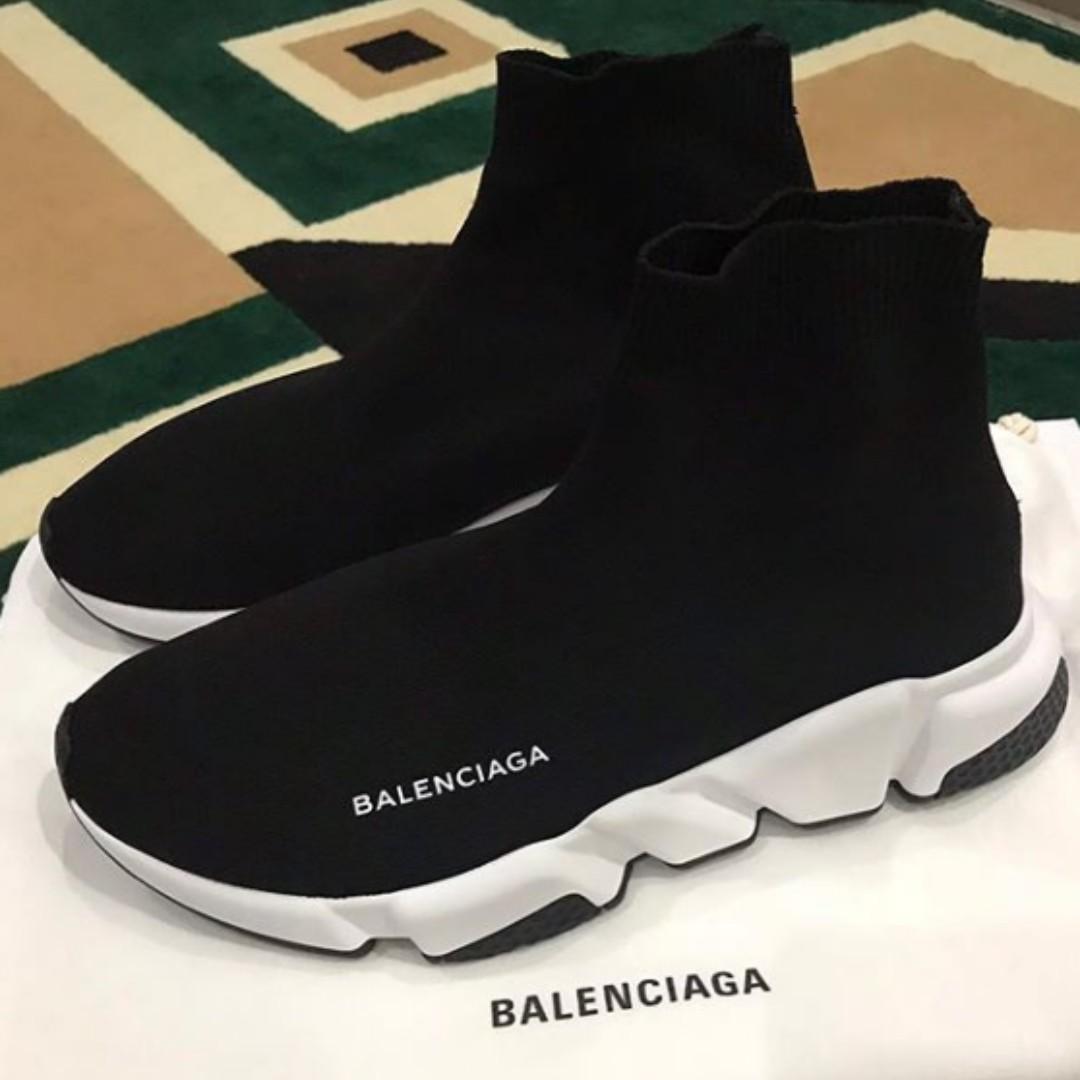 balenciaga speed trainer balenciaga trainers women