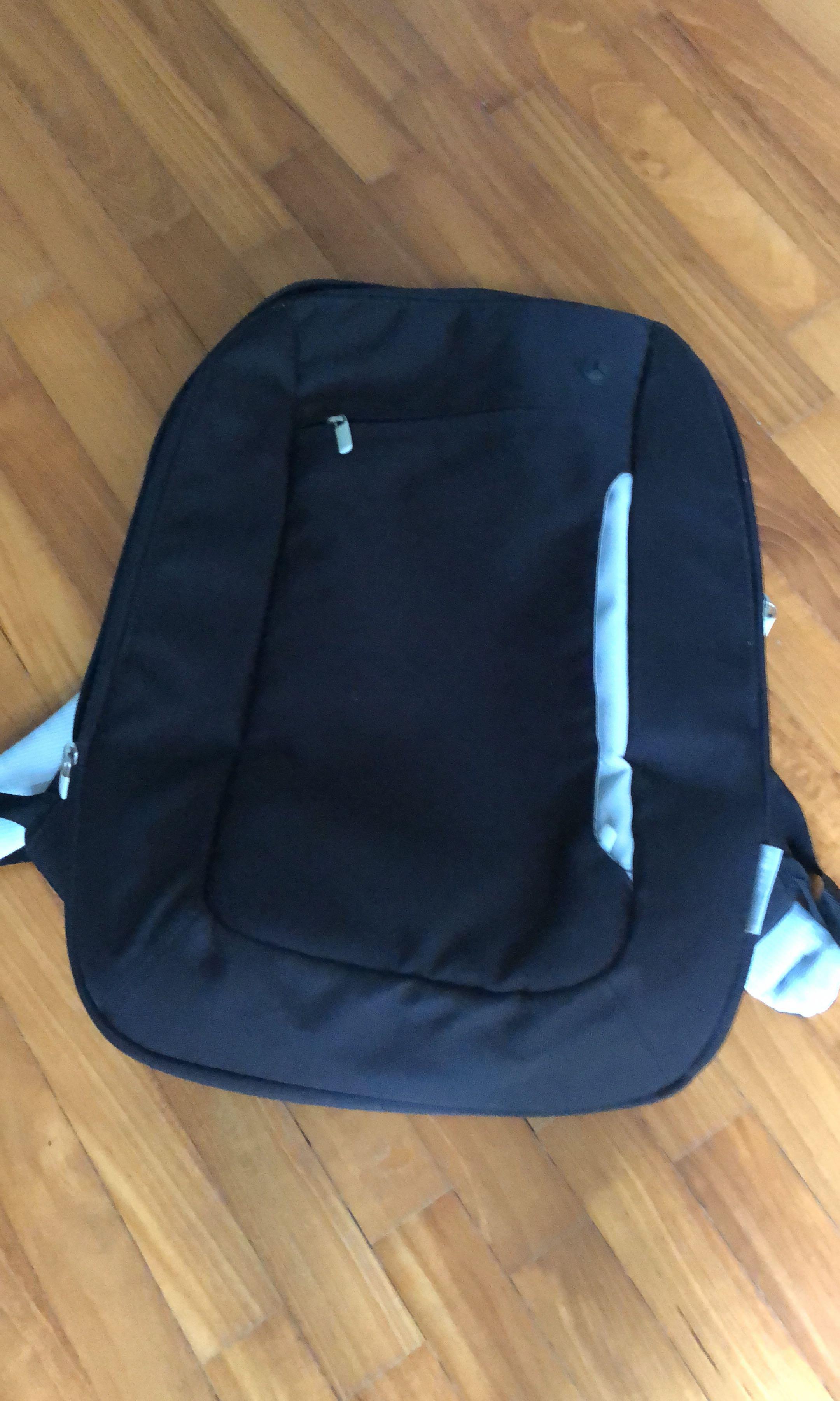 belkin slim backpack