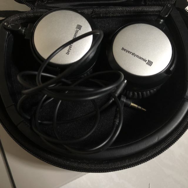 beyerdynamic dtx