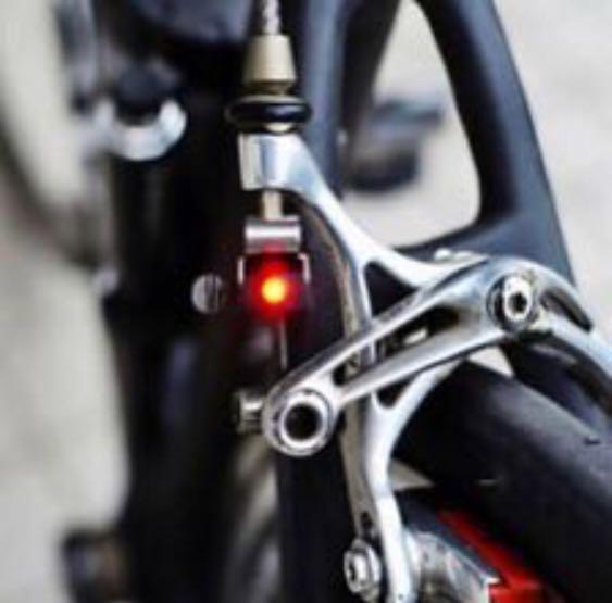 bike rear brake caliper