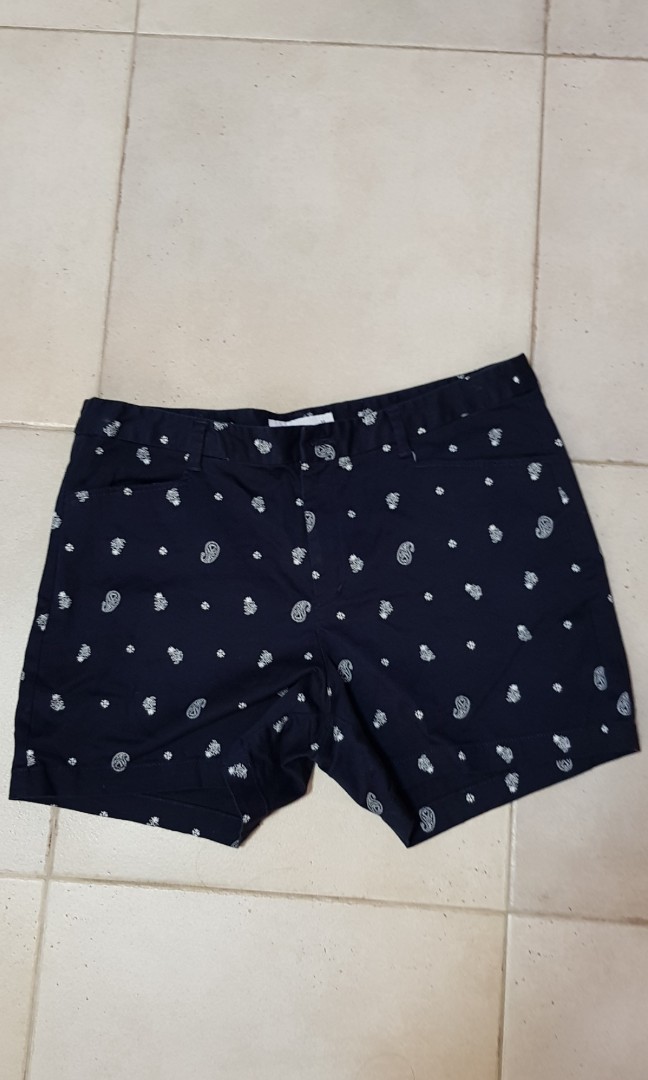Bossini ladies hotsell shorts