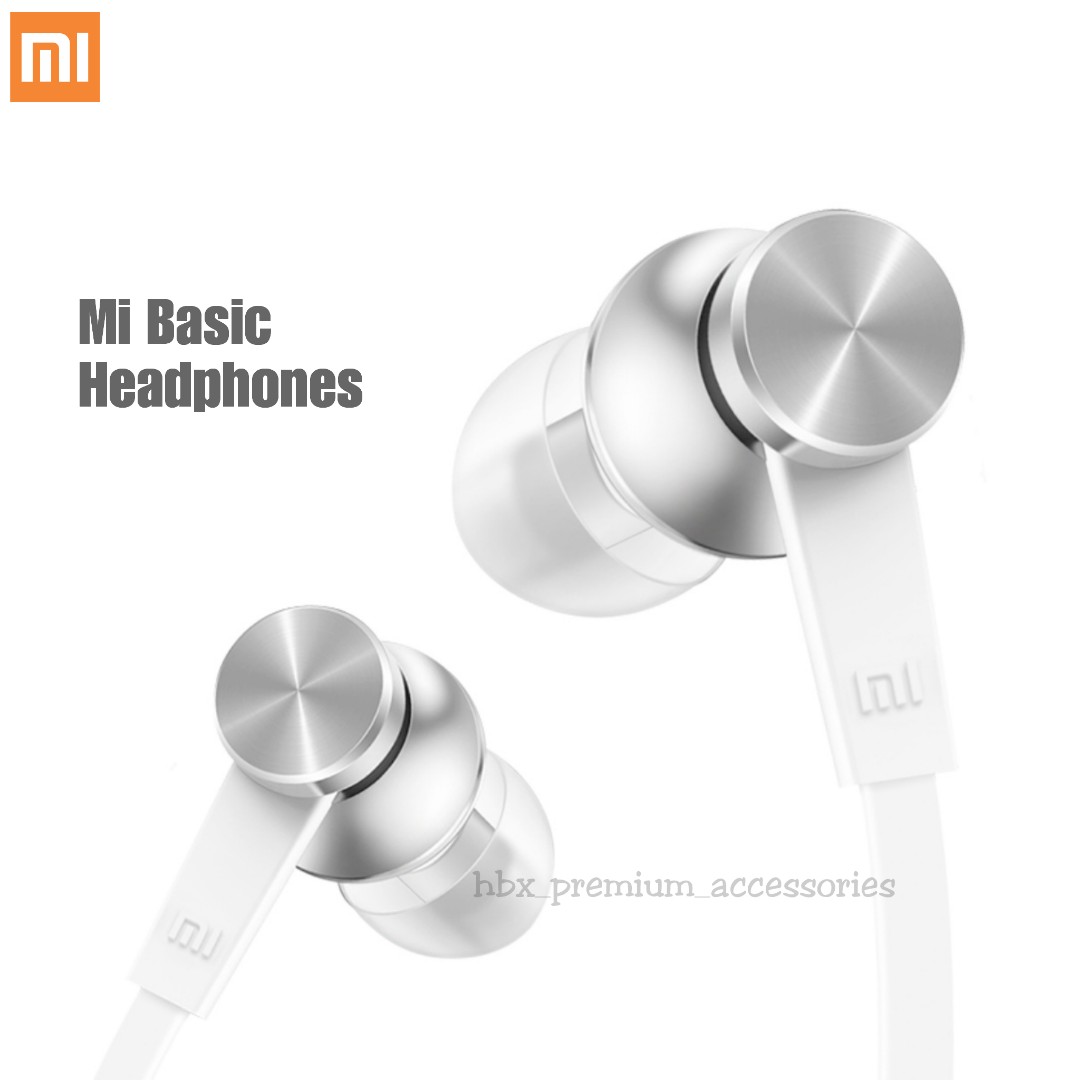 mi basic headset