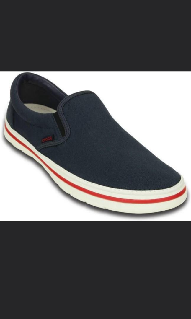 new slip on shoes