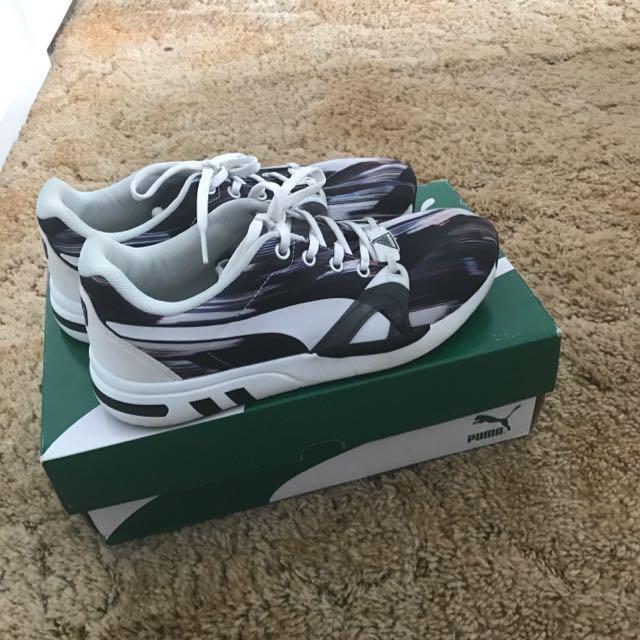 new puma shoes