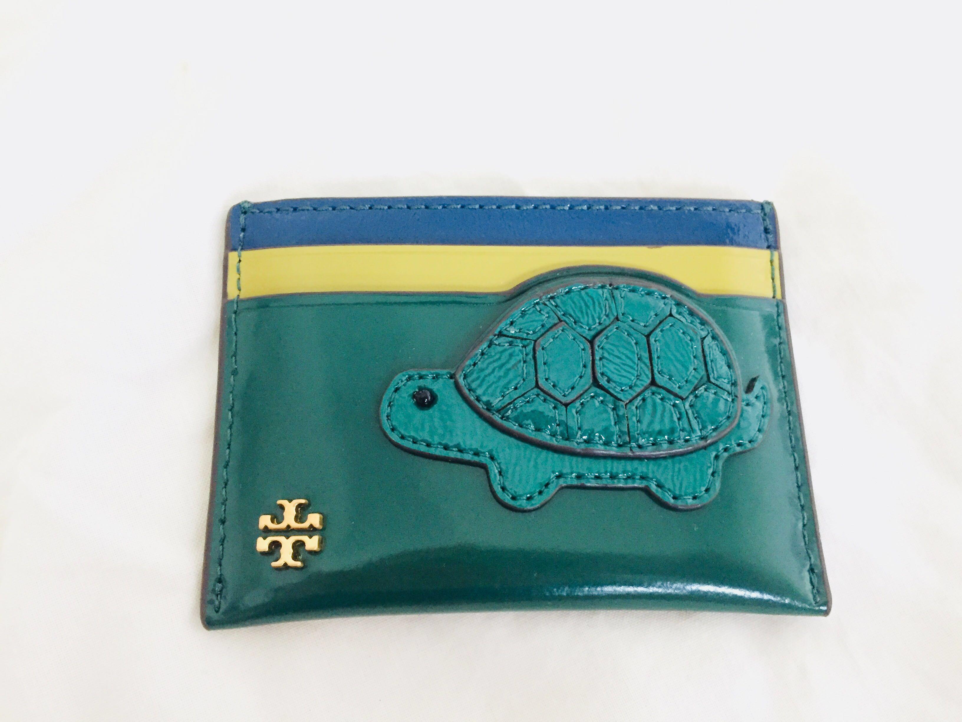 Tory burch outlet turtle purse
