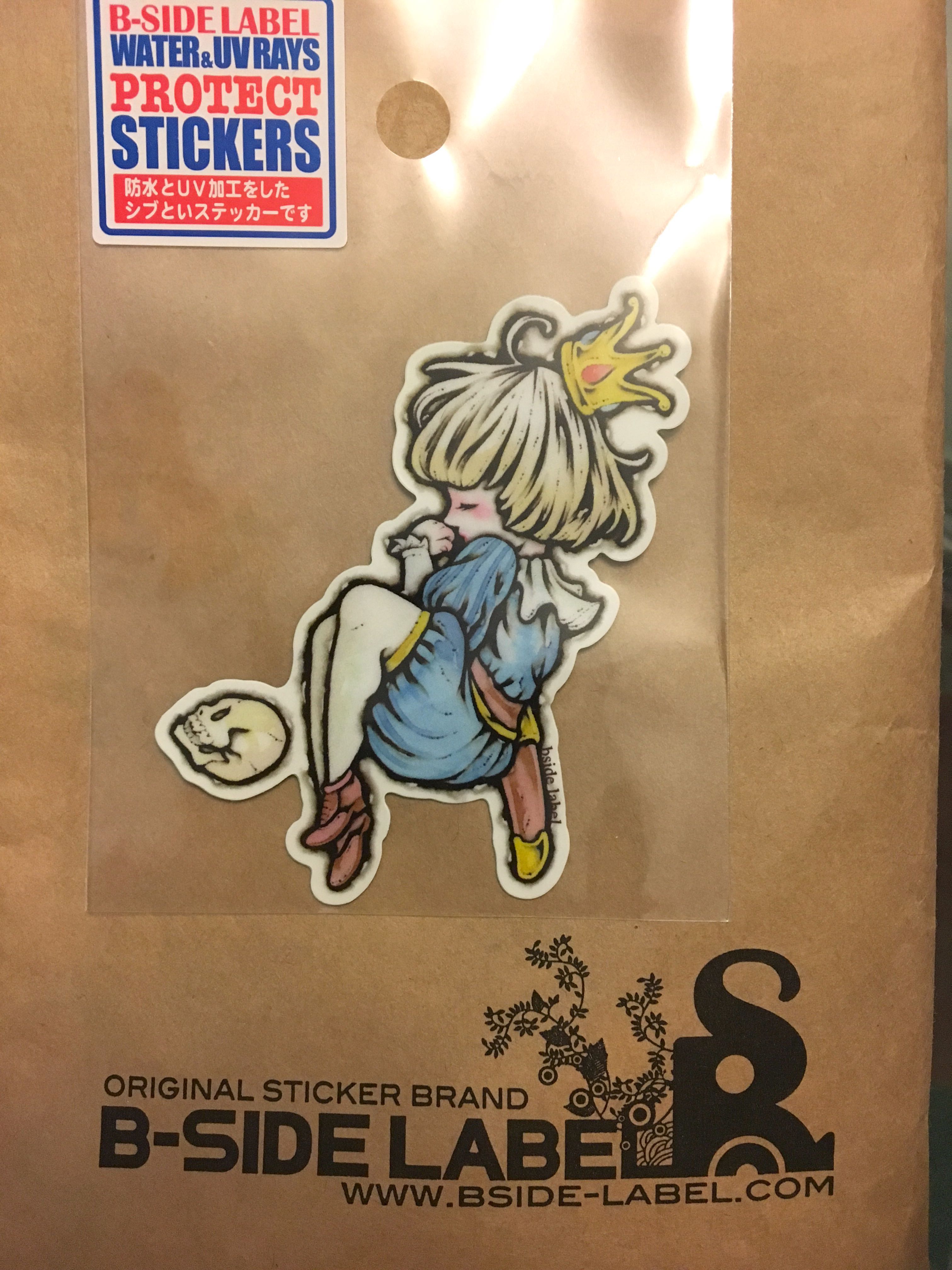 B Side Label Sticker Hobbies Toys Stationery Craft Art Prints On Carousell B Side Label Sticker Hobbies Toys Stationery Craft Art Prints On Carousell