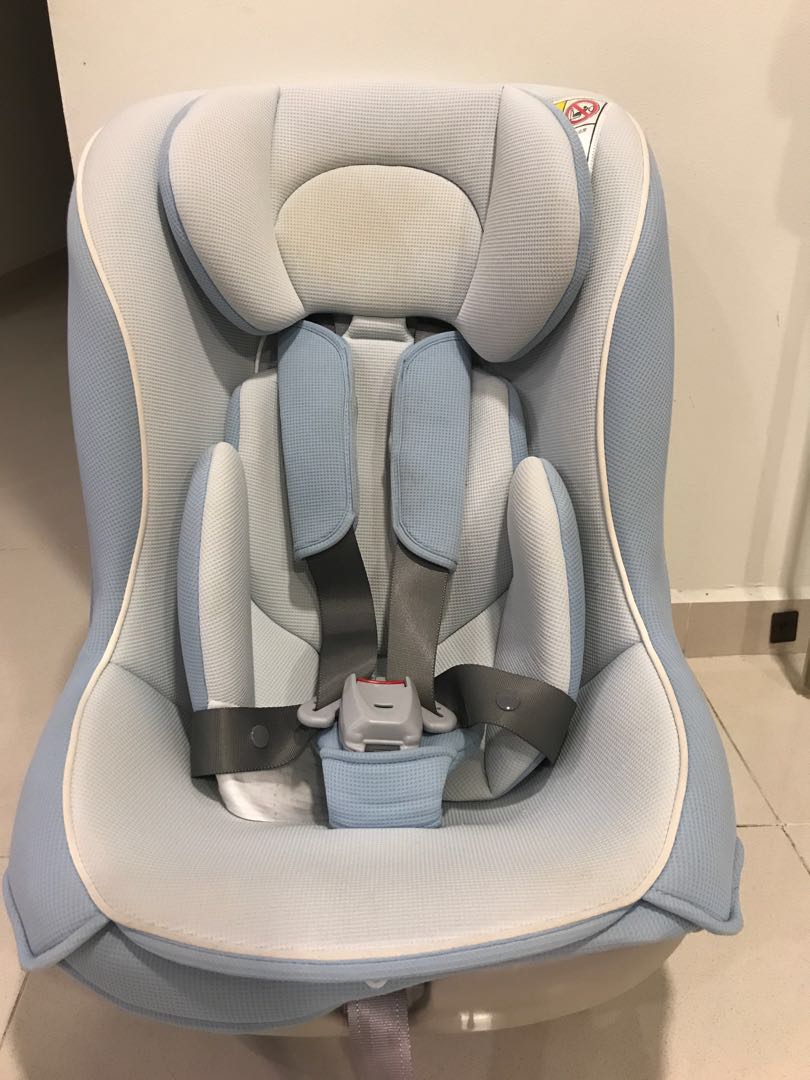 coccoro flash stroller