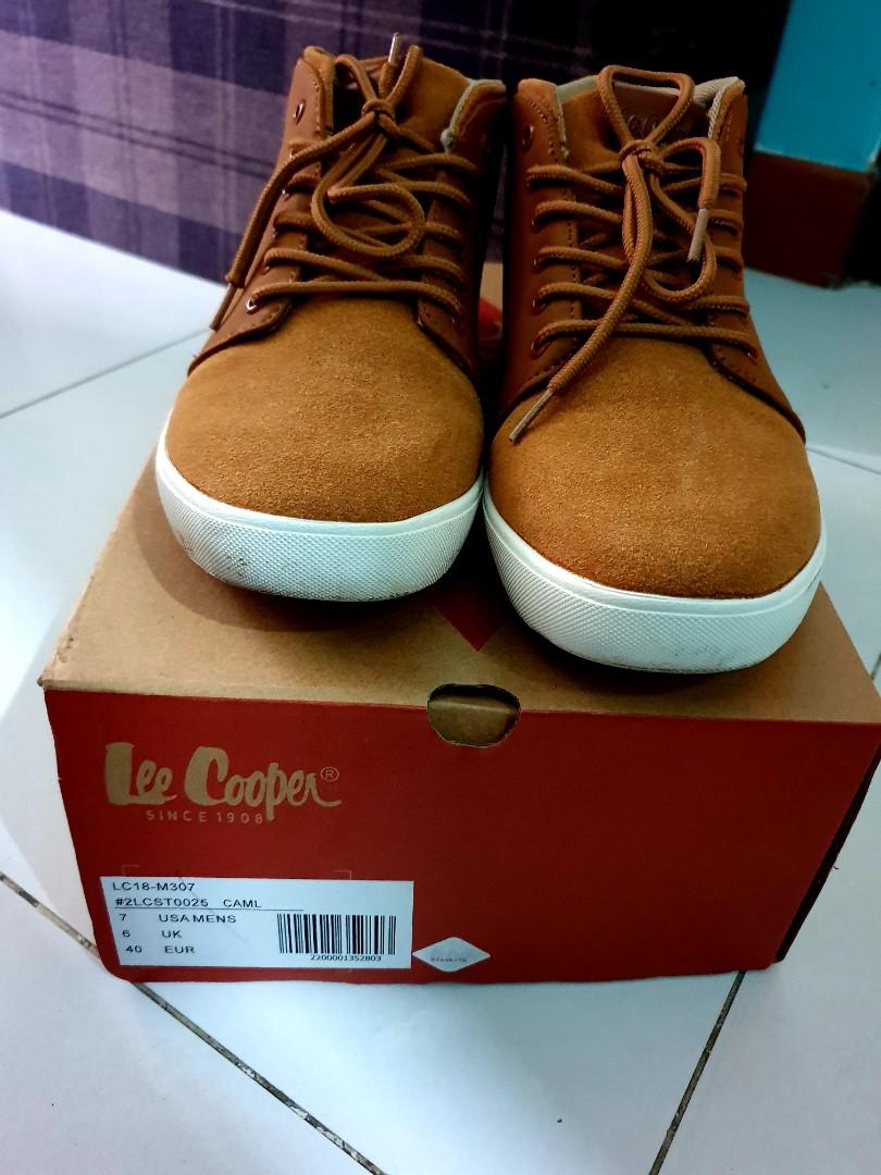 lee cooper shoes uk