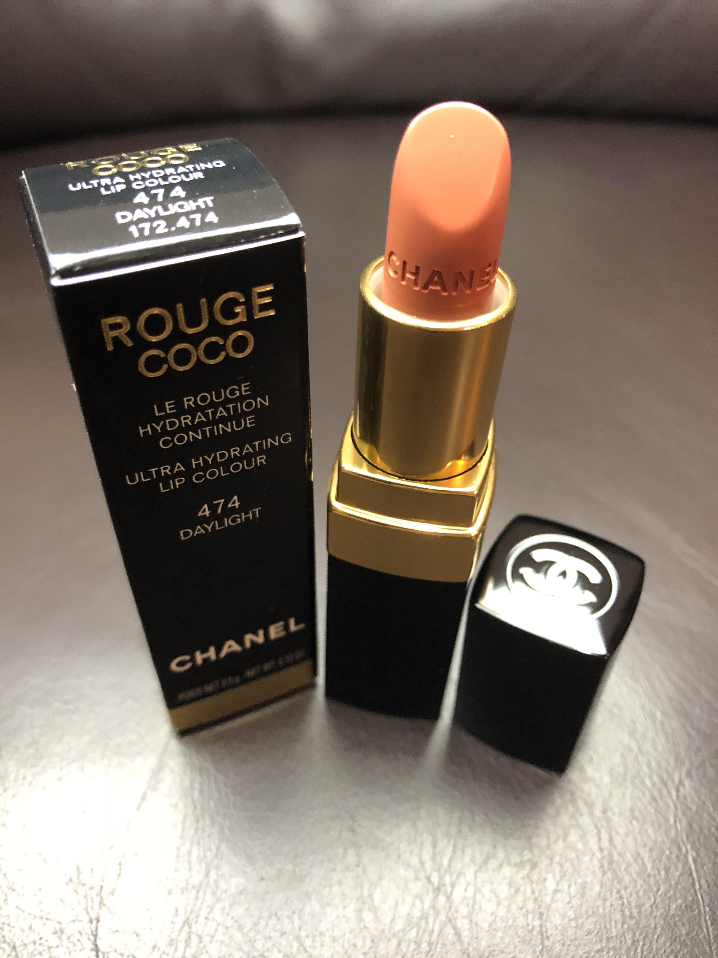 Rouge coco daylight hotsell