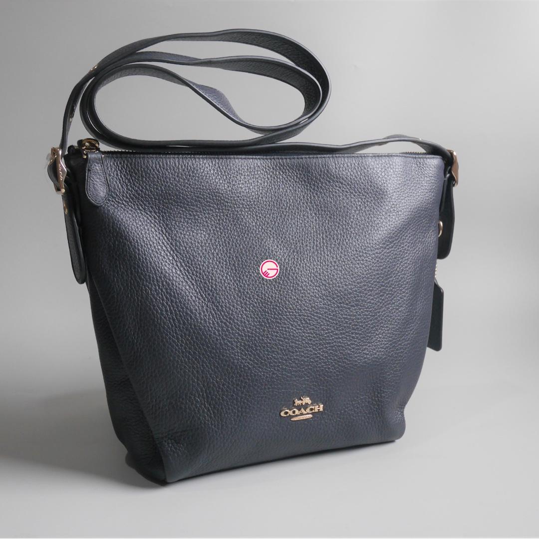 Coach danny duffle online