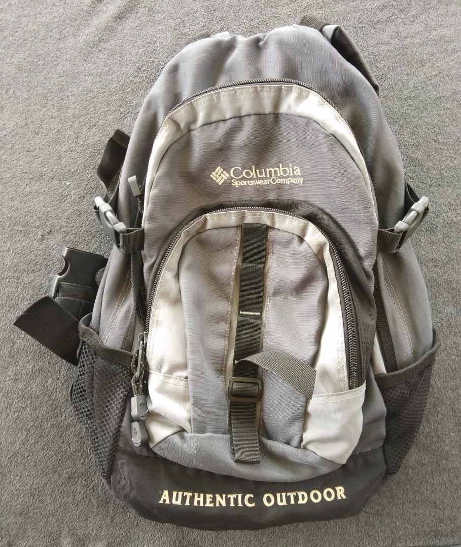 Columbia backpack malaysia outlet