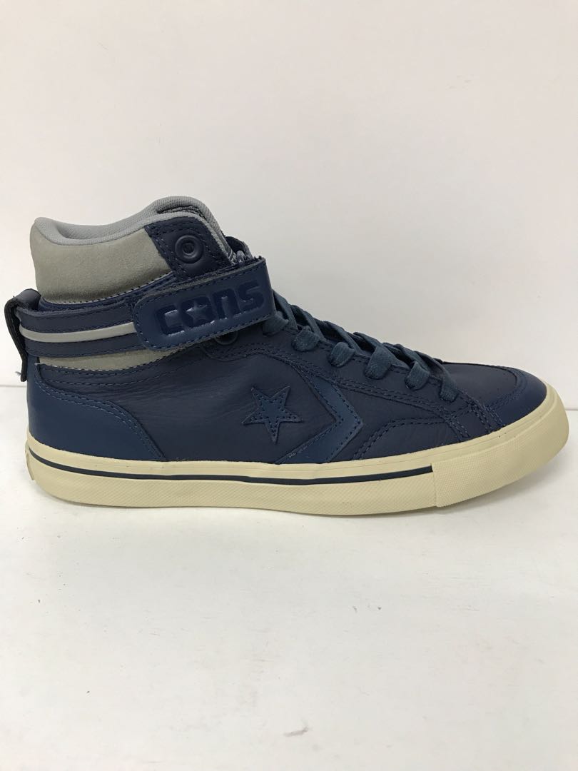 converse pro blaze plus