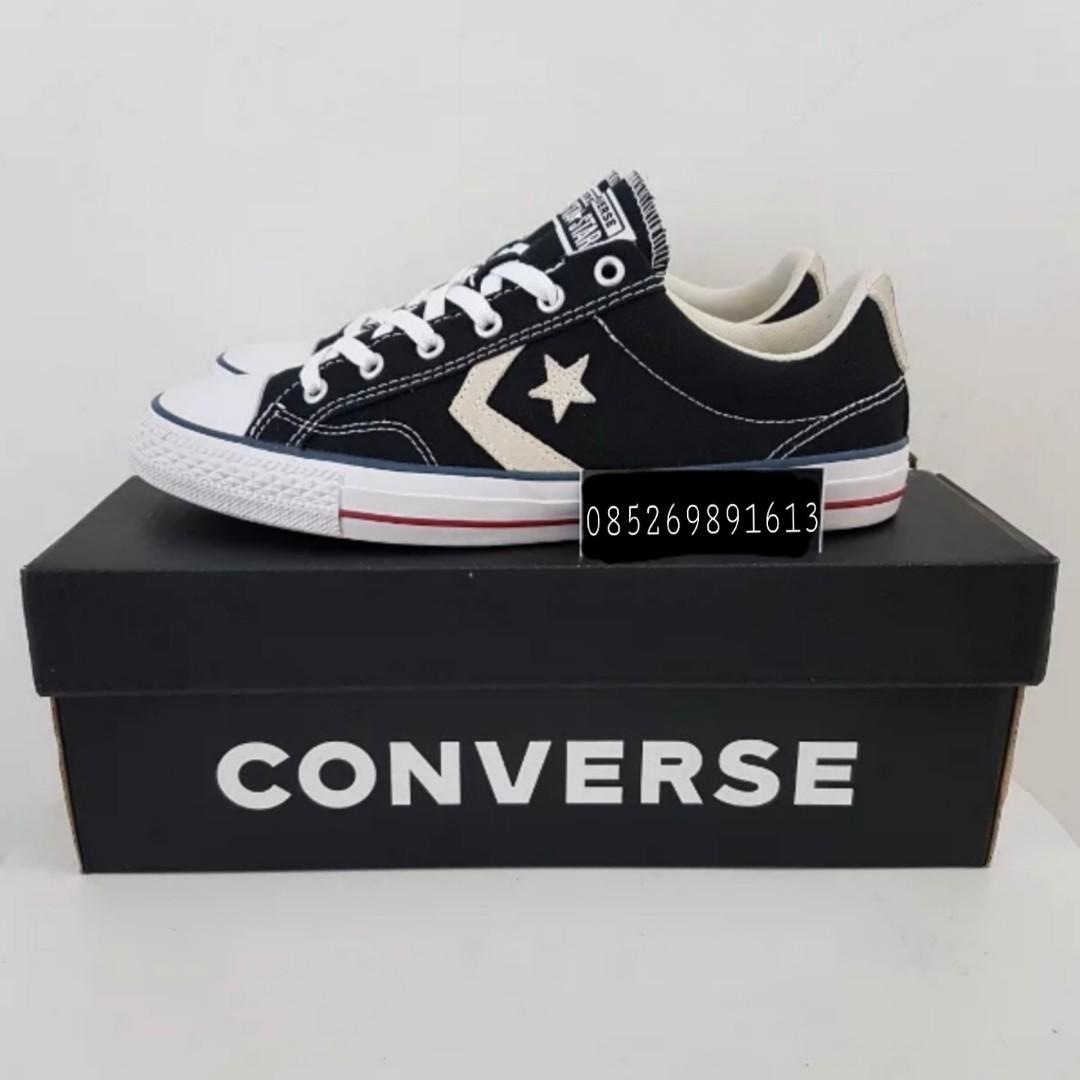 converse star player size 3
