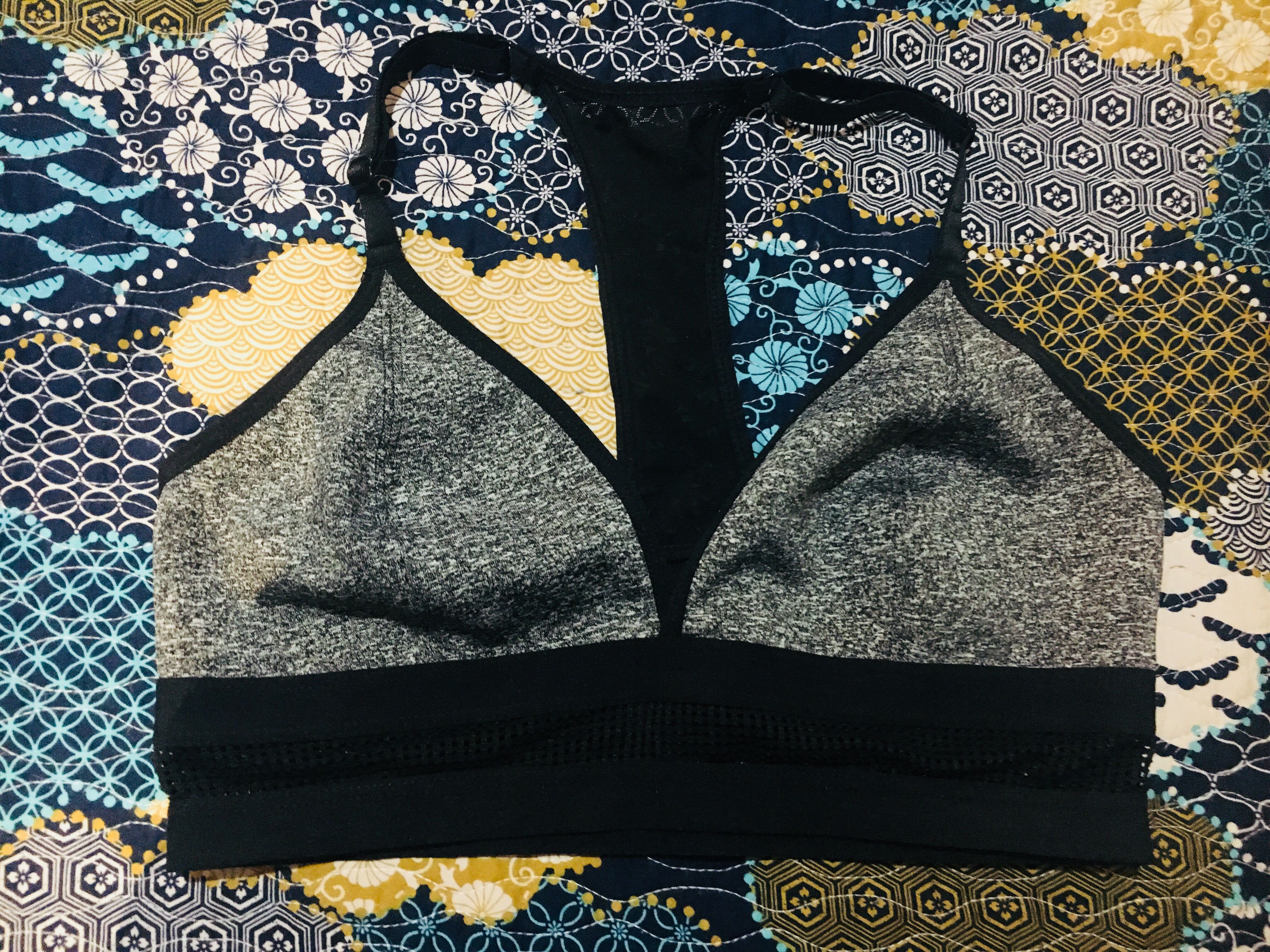 Cotton On Brand New Without Tag Sports Bra Size S For Ladies Only