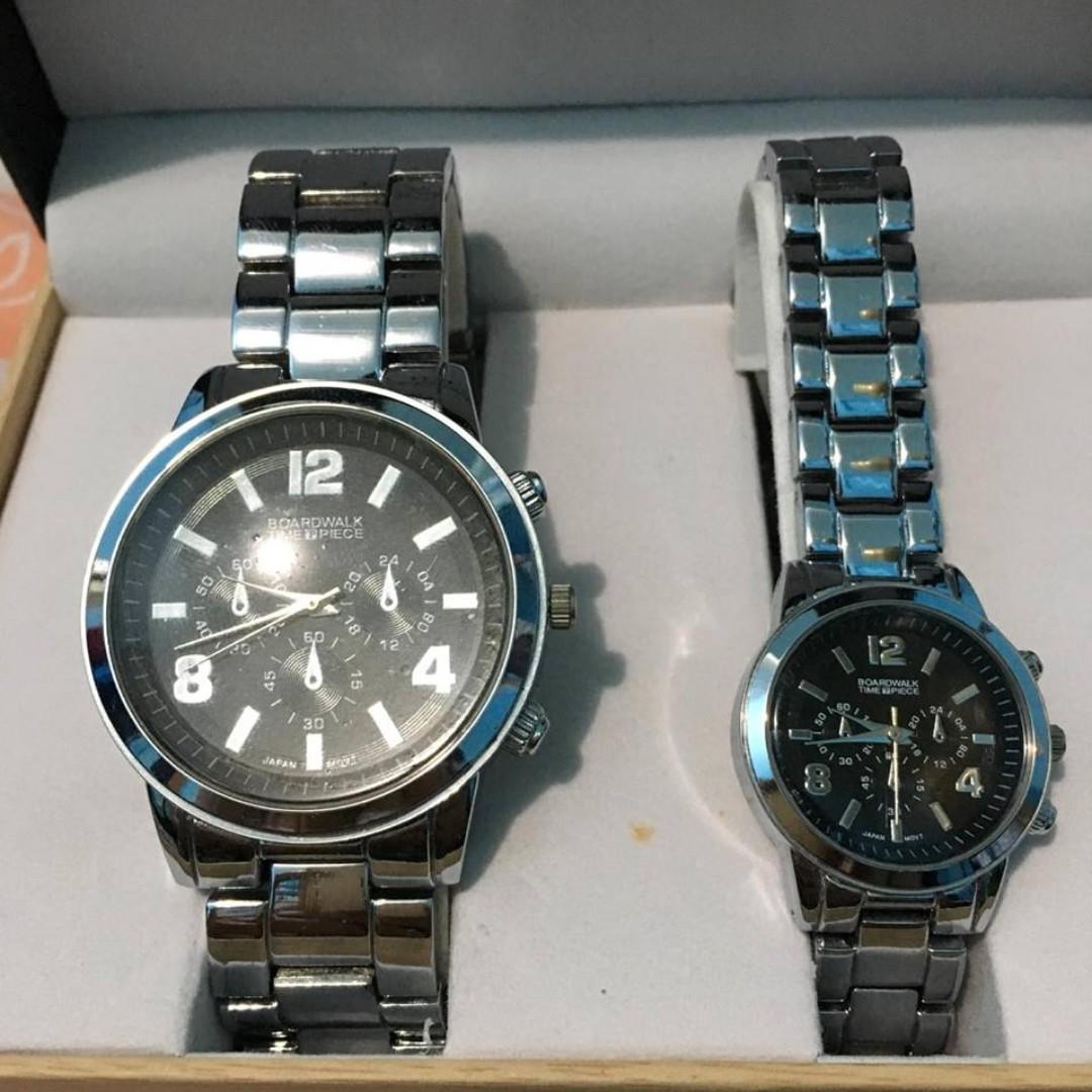 Boardwalk timepiece price clearance