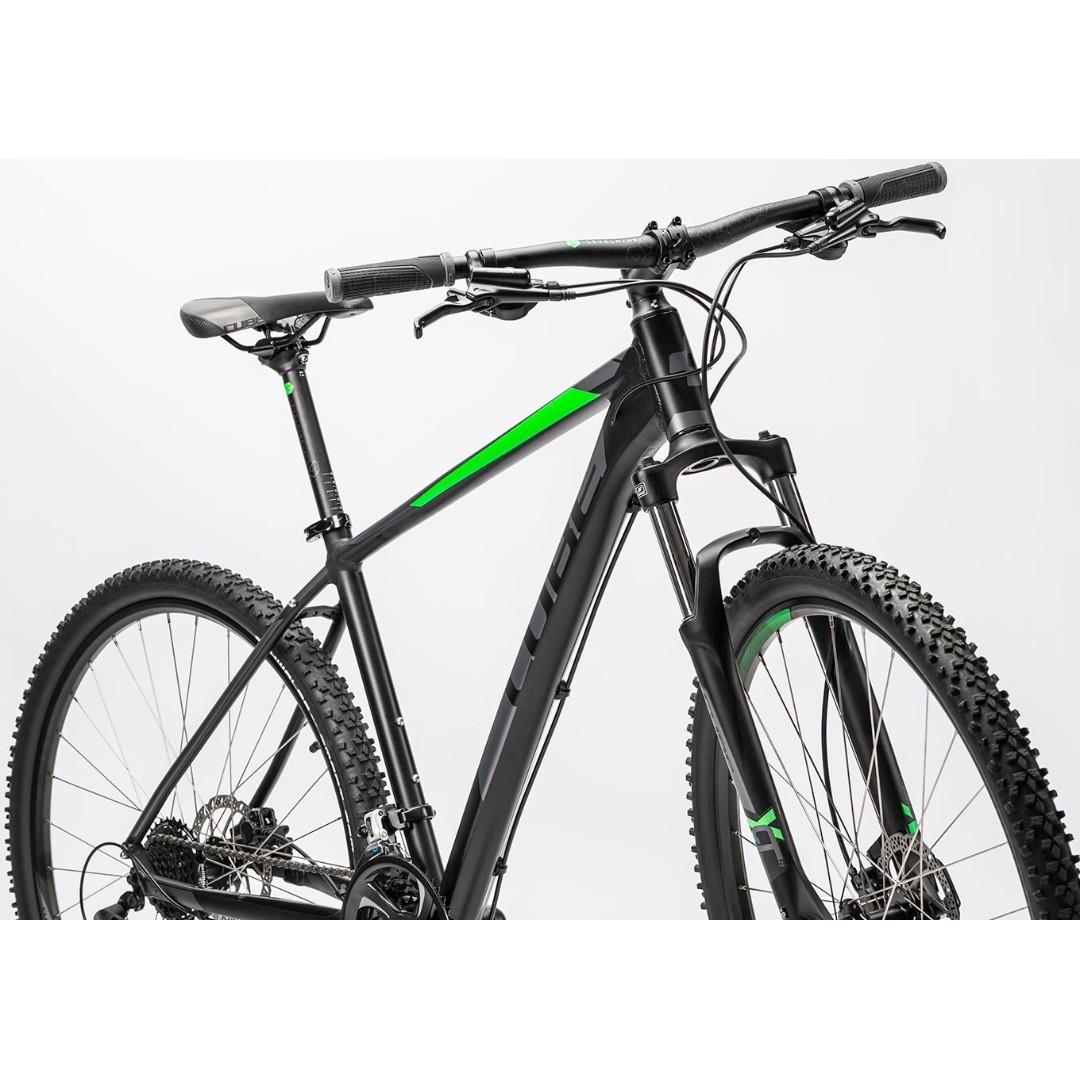 Cube aim pro 2016 price new arrivals