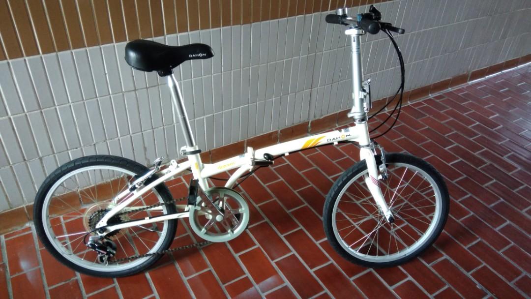 Dahon ht060 new arrivals