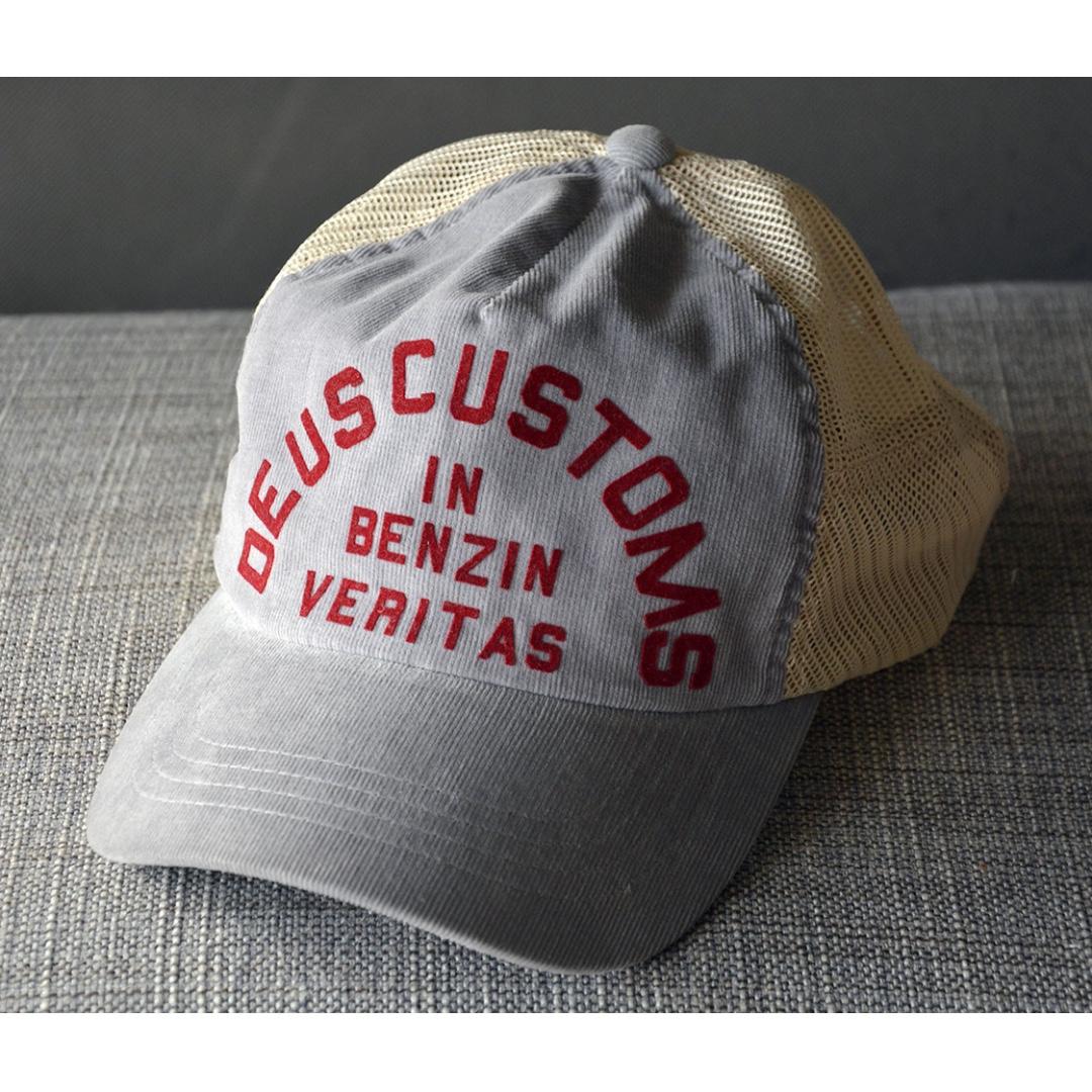 deus ex machina cap