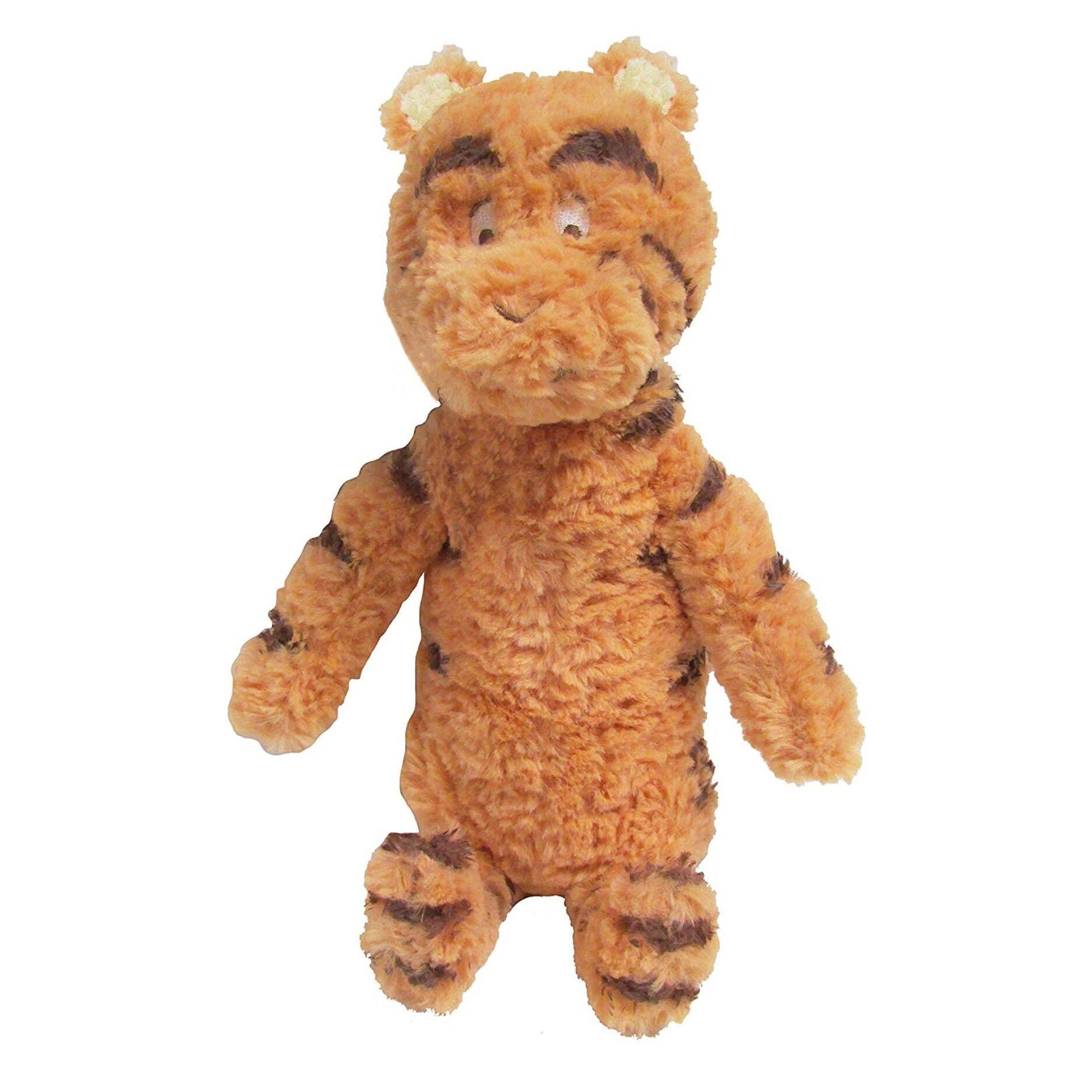 classic tigger stuffed animal