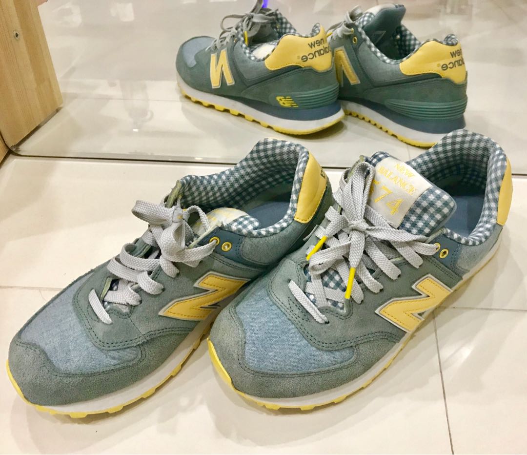 new balance 1600 women birch