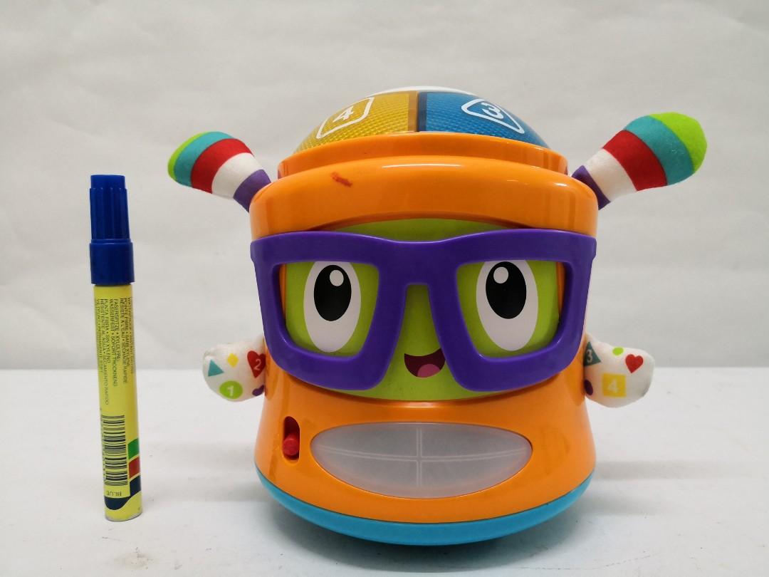 franky beats bat and boogie