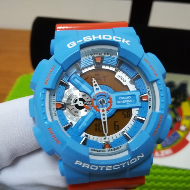 Ga 110 nc cheap