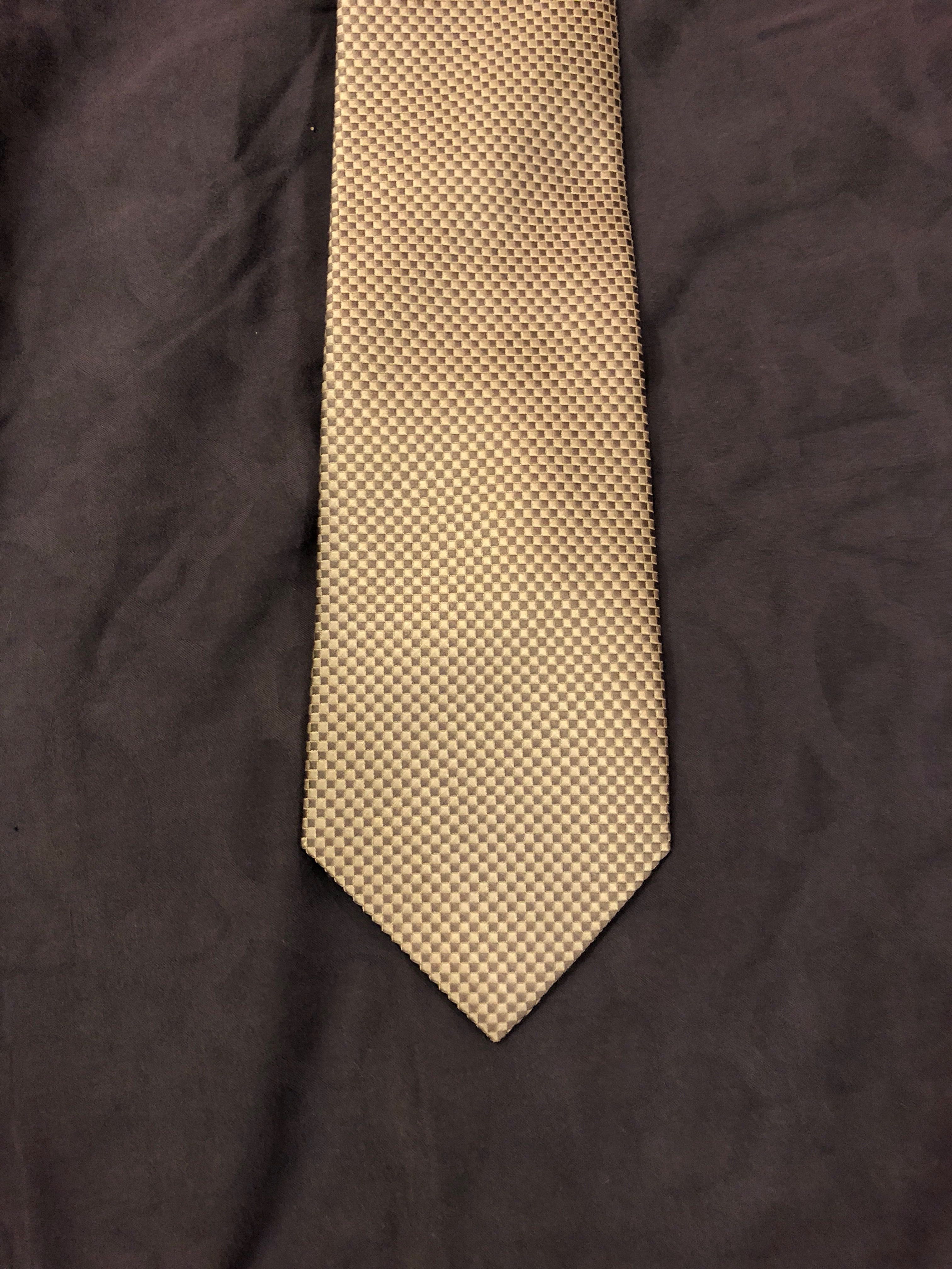 goldlion tie price