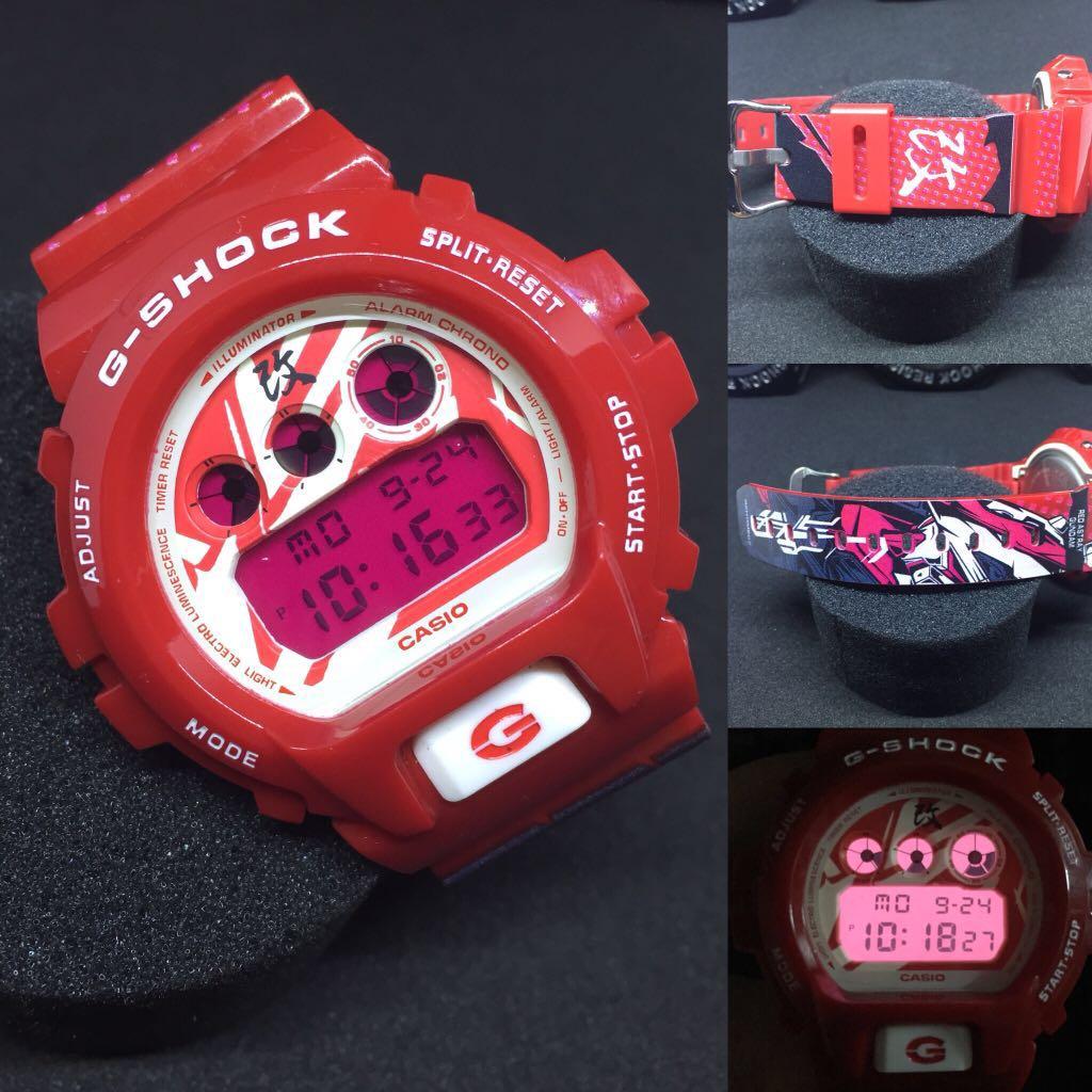 dw6900 gundam
