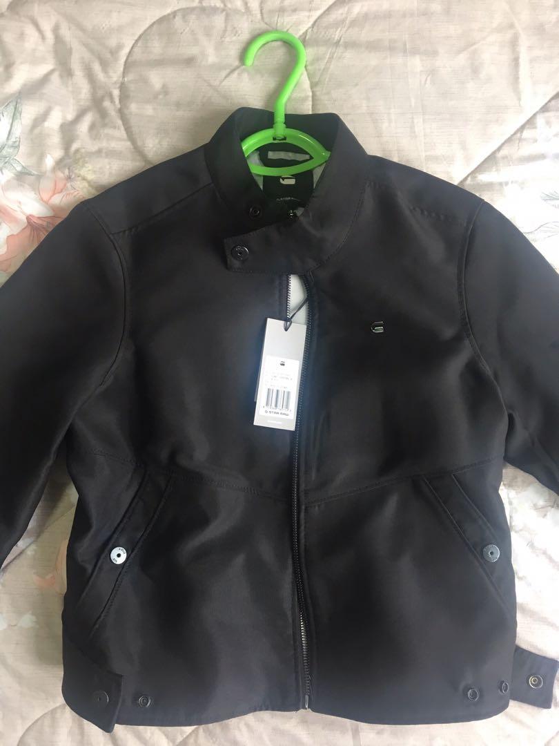 G Star Raw Deline Jacket Women s Fashion Coats Jackets and
