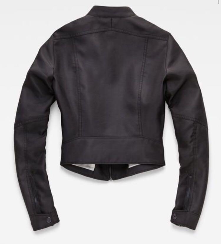 G Star Raw Deline Jacket Women s Fashion Coats Jackets and