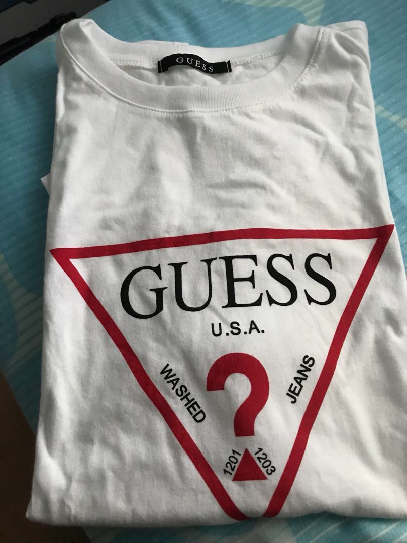 guess asap red