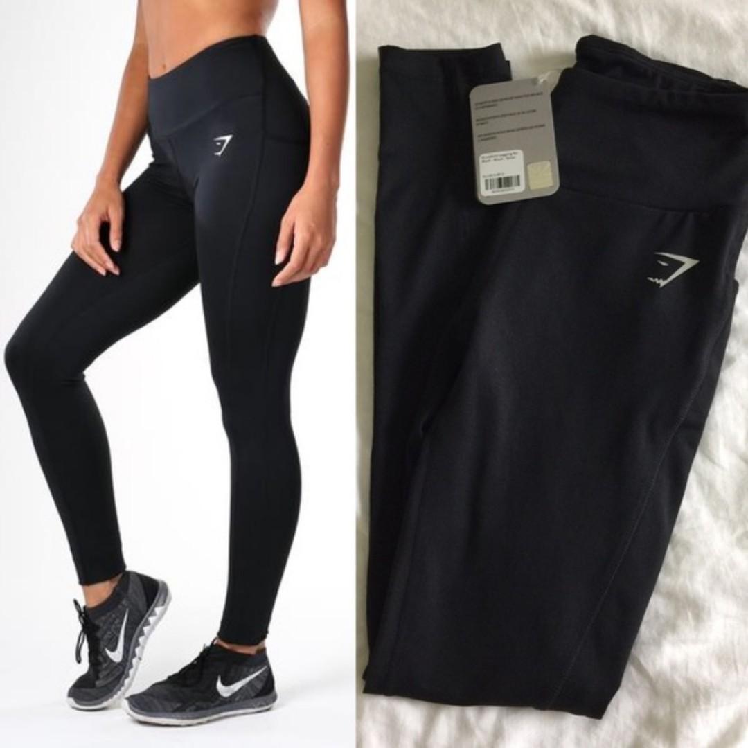 Gymshark dry sculpture discount
