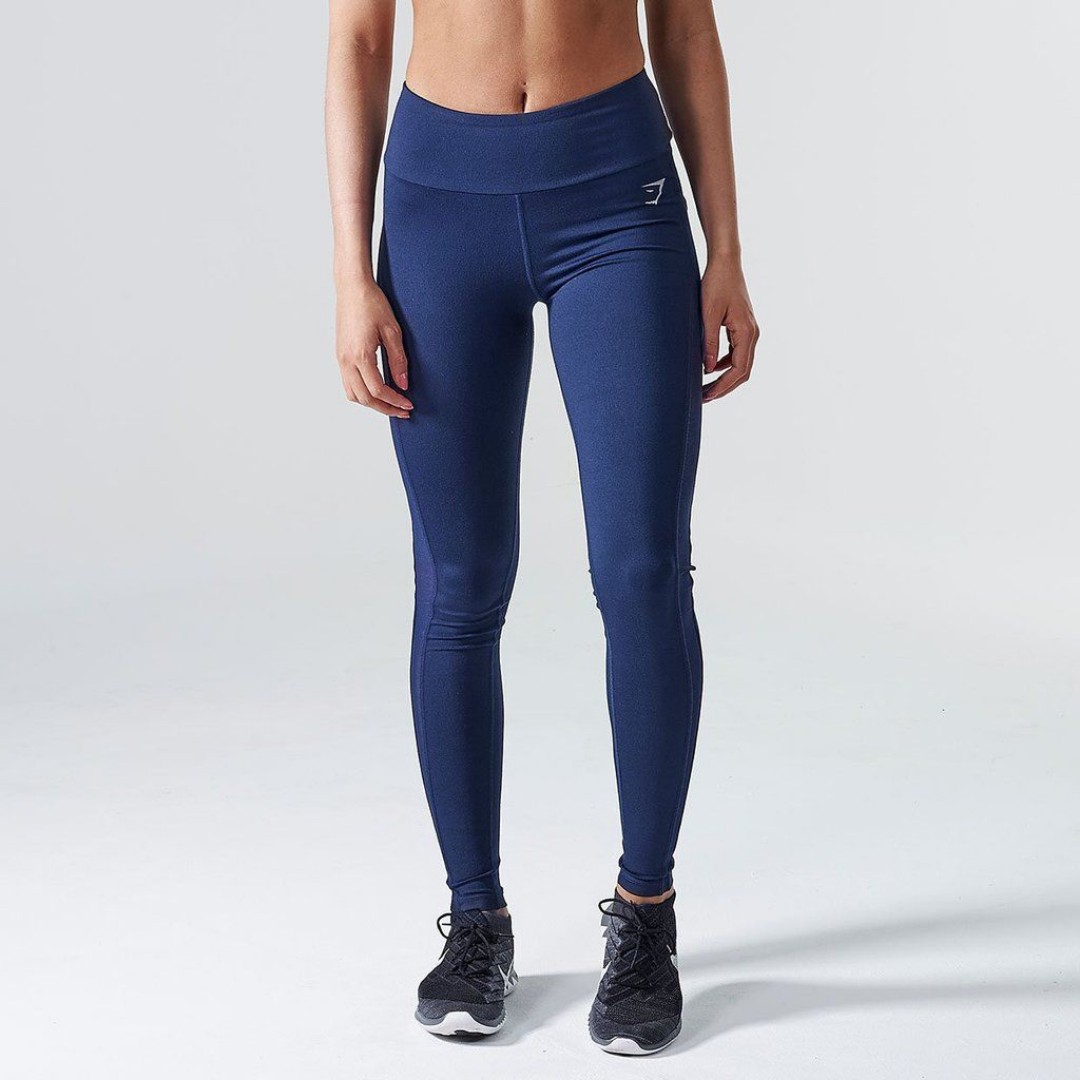 Gymshark sleek Sculpture Legging