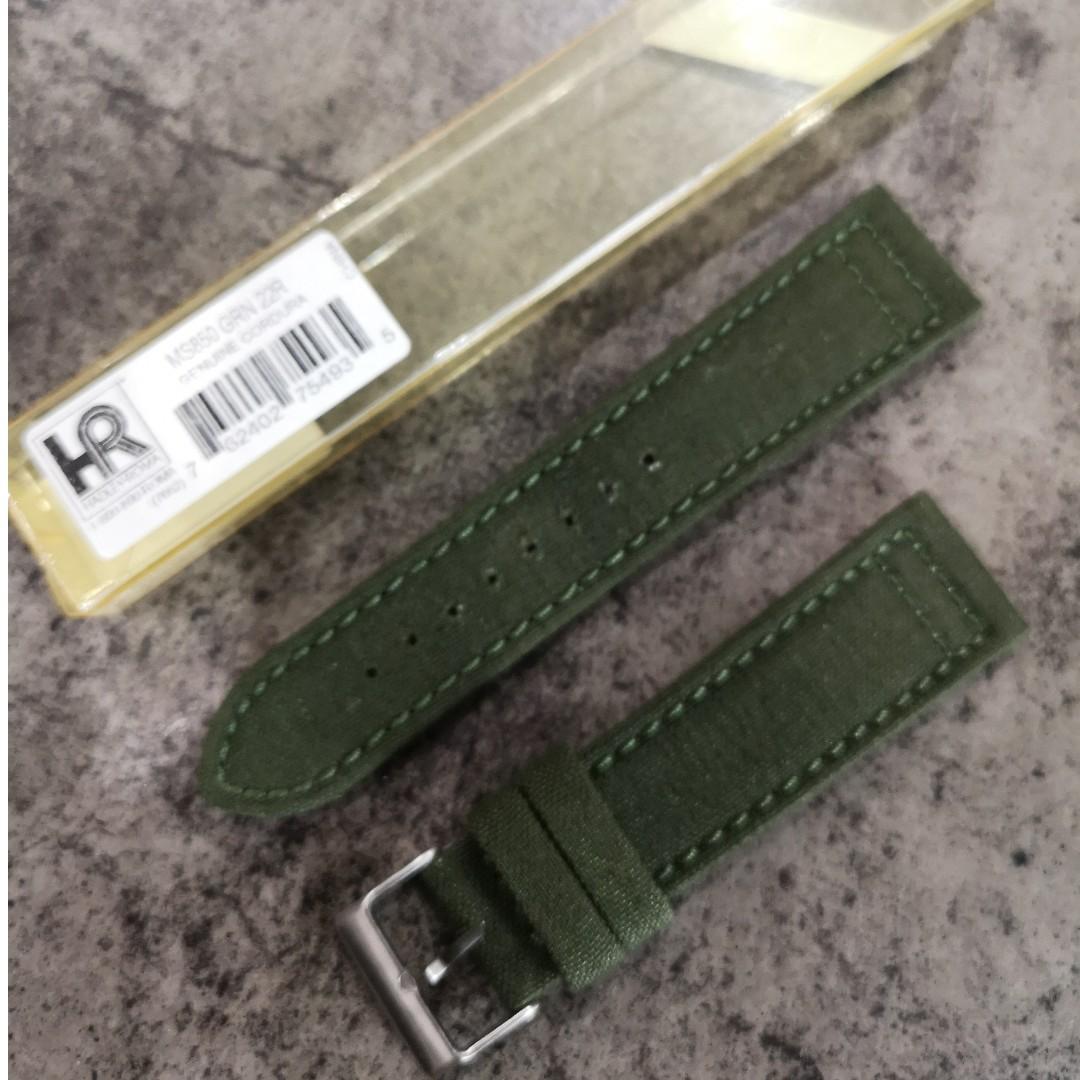 Hadley roma cordura 22mm 2025