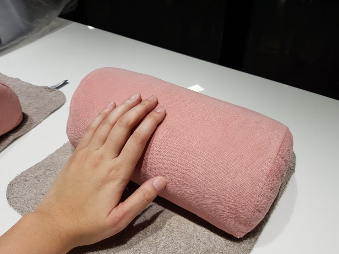 hand pillow for baby