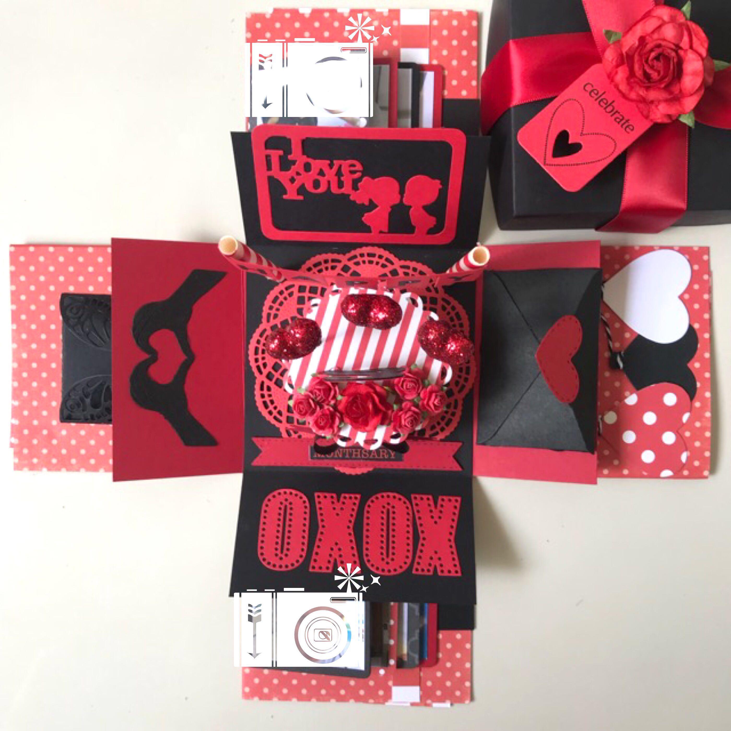 2nd monthsary sale gift for boyfriend