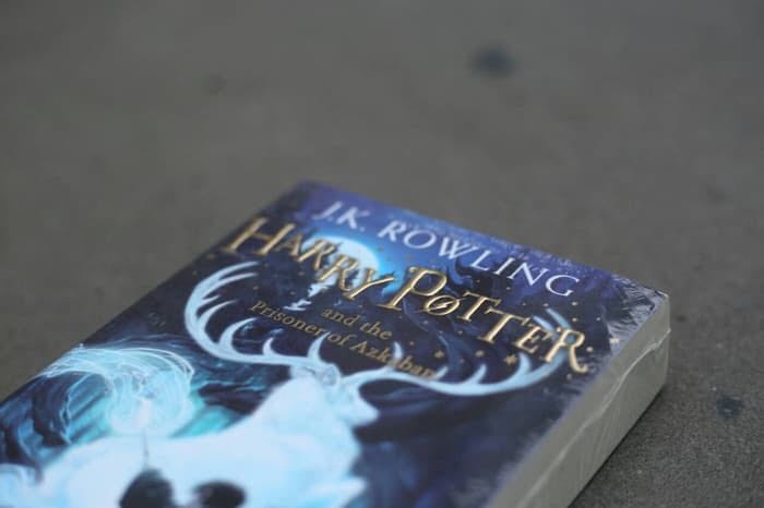 Resensi Buku Harry Potter And The Prisoner Of Azkaban - Info Berbagi Buku