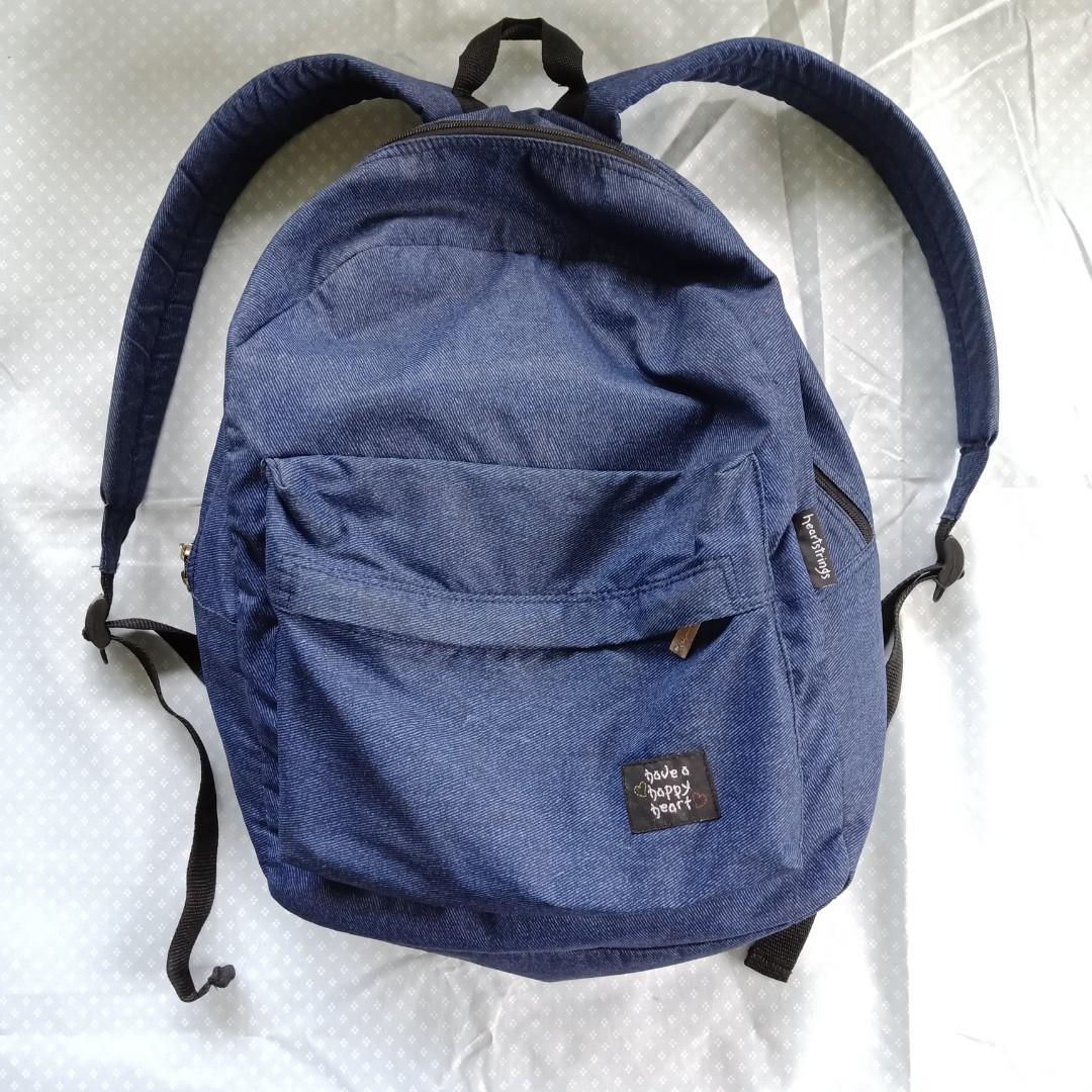 heart string bag price